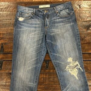 Abercrombie & Fitch Jeans